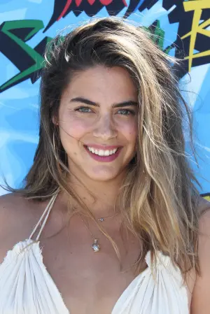 Photo Lorenza Izzo #32085