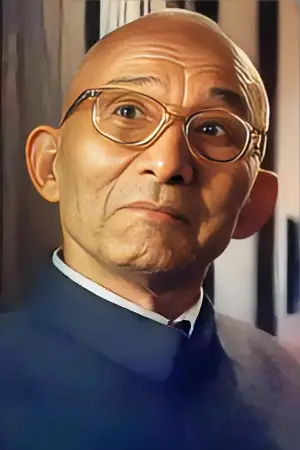 Photo You Benchang #336939