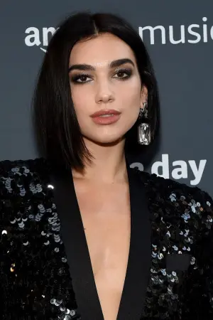 Photo Dua Lipa #4645