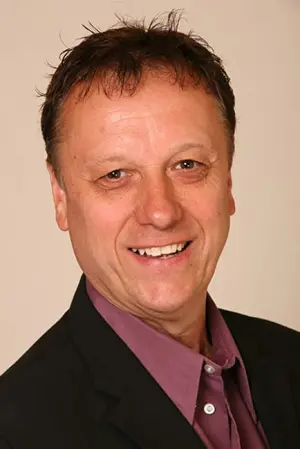 Photo John Warman #18517