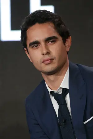 Photo Max Minghella #33272
