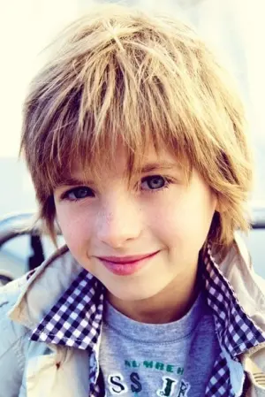 Photo Oliver Bell #172619