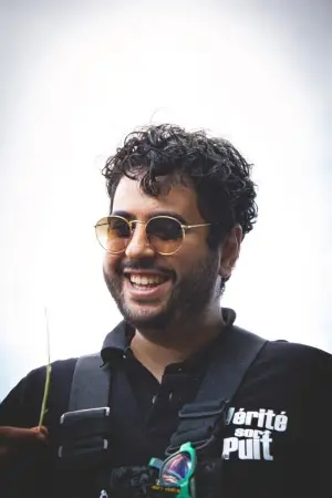 Photo Ahmed Hamouda #365948