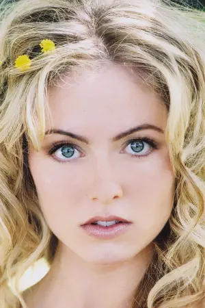 Photo Amanda Hall #41445