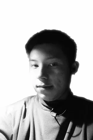 Photo David Crocpsy Li #139769