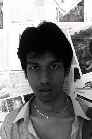 Photo Eden Ewardson #140890