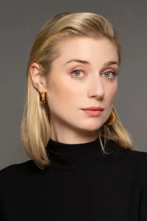 Photo Elizabeth Debicki #327243