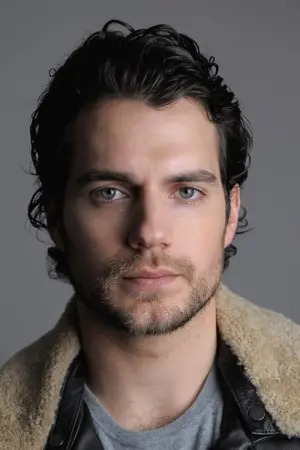 Photo Henry Cavill #11032