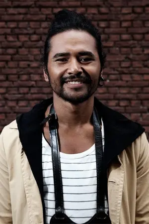 Photo Joenoes Polnaija #129644