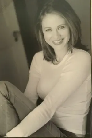 Photo Maitland Ward #21551