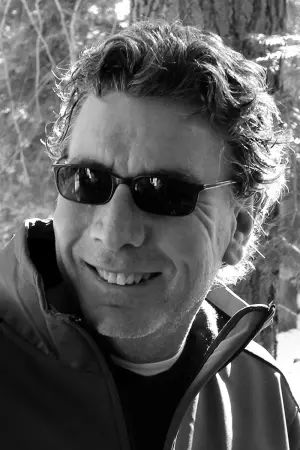 Photo Peter Menzies Jr. #70184