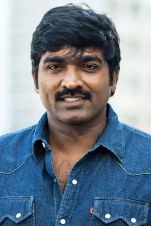 Photo Vijay Sethupathi #3842