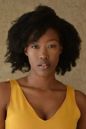 Photo Chioma Antoinette Umeala #24972