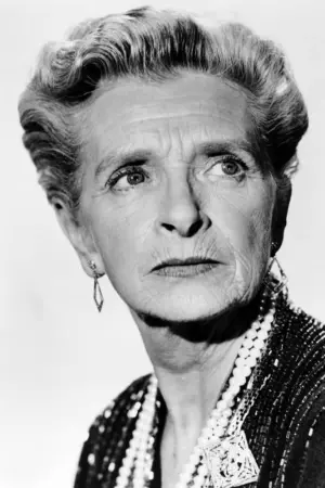 Photo Gladys Cooper #103181