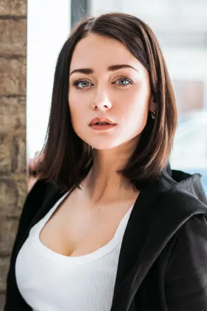 Photo Ingrid Olerinskaya #295078