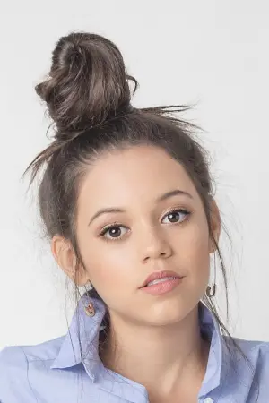 Photo Jenna Ortega #17329