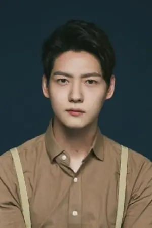 Photo Kim Dong-seok #159192