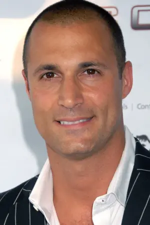 Photo Nigel Barker #194010