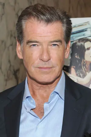 Photo Pierce Brosnan #10978