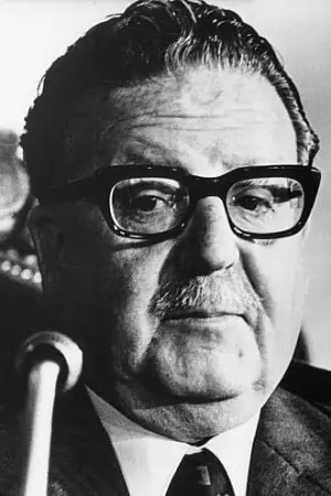 Photo Salvador Allende #192808