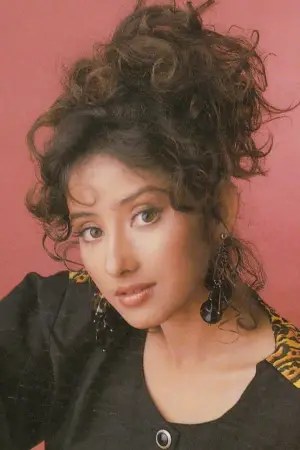 Photo Manisha Koirala #336934