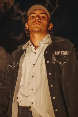 Photo Moisés Quiñones #287863