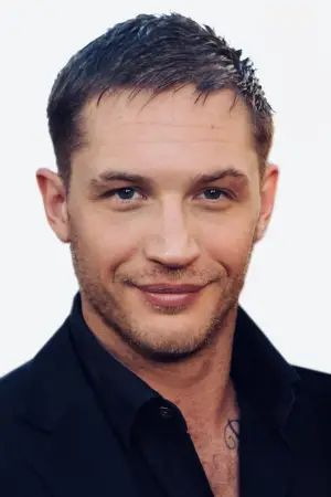 Photo Tom Hardy #327183