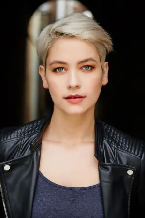 Photo Vivienne Greer #205647