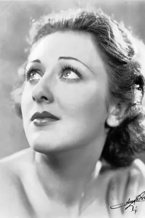 Photo Ann Dvorak #143685