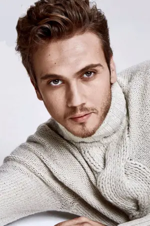 Photo Aras Bulut İynemli #126256