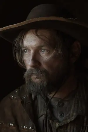 Photo Beau Smith #9671