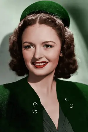 Photo Donna Reed #48058