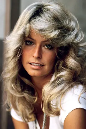 Photo Farrah Fawcett #91740