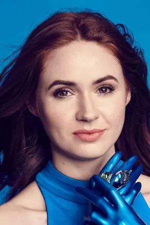 Photo Karen Gillan #5787
