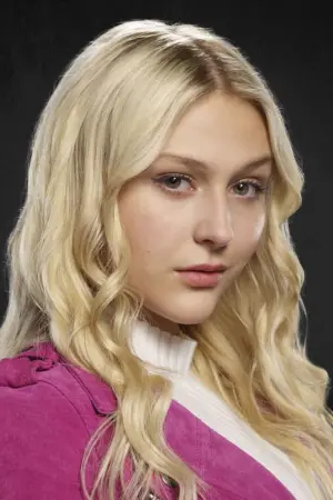 Photo Alyvia Alyn Lind #33027