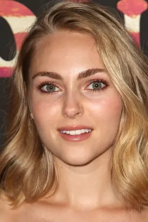 Photo AnnaSophia Robb #42914