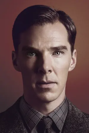 Photo Benedict Cumberbatch #5357
