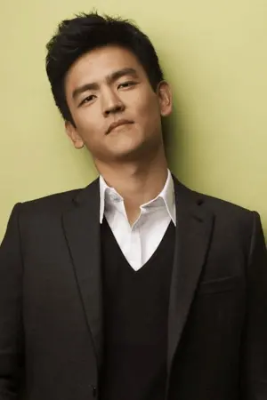 Photo John Cho #2314