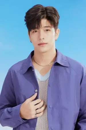 Photo Luke Ishikawa Plowden #352647