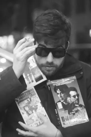 Photo Michele Grilli #343621