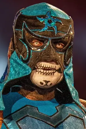 Photo Pentagón Jr. #359258