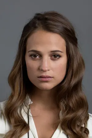 Photo Alicia Vikander #35057