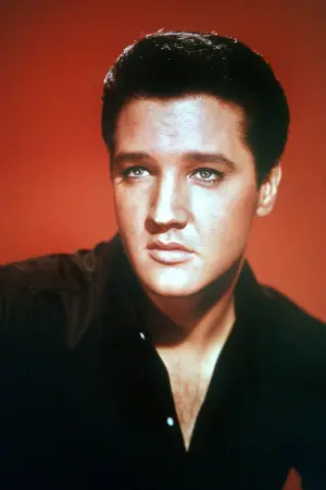 Photo Elvis Presley #47989