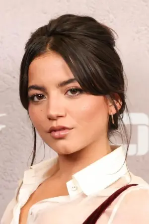 Photo Isabela Merced #328011