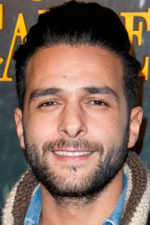 Photo Maxim Nucci #200894