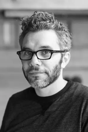 Photo Nick Bilton #177932