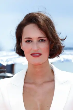 Photo Phoebe Waller-Bridge #7079