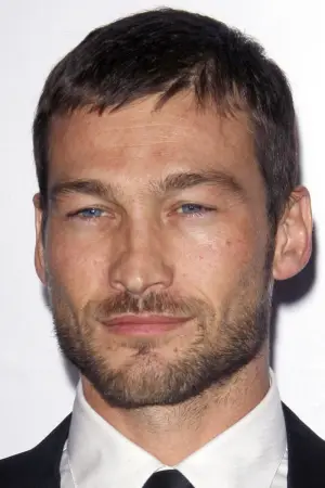 Photo Andy Whitfield #237173