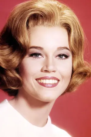 Photo Jane Fonda #11456