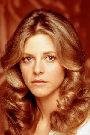 Photo Lindsay Wagner #162402
